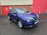 USED 2022 71 NISSAN JUKE 1.0 DIG-T N-Connecta Euro 6 (s/s) 5dr ONLY 1 OWNER FROM NEW