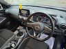 USED 2022 71 NISSAN JUKE 1.0 DIG-T N-Connecta Euro 6 (s/s) 5dr ONLY 1 OWNER FROM NEW