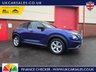 USED 2022 71 NISSAN JUKE 1.0 DIG-T N-Connecta Euro 6 (s/s) 5dr ONLY 1 OWNER FROM NEW