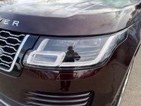 USED 2019 06 LAND ROVER RANGE ROVER 3.0 SD V6 Vogue SUV 5dr Diesel Auto 4WD Euro 6 (s/s) (275 ps) A TRULY EXCEPTIONAL ADDITION TO OUR EXTENSIVE RANGE ROVER SELECTION+STUNNING RED METALLIC PAINT+4 WHEEL DRIVE+SERVICE HISTORY+PRIVACY GLASS+FULL LEATHER INTERIOR+FULL PANORAMIC GLASS ROOF+SATELLITE NAVIGATION+PARK ASSIST+CLIMATE CONTROL+22 INCH ALLOY WHEELS+1 FULL YEARS MOT PRIOR TO COLLECTION+CALL TODAY FOR A FULL LIST OF SPECIFICATIONS AND TO ARRANGE A VIEWING+THIS OUTSTANDING VEHICLE IS NOT TO BE MISSED!!!!!!!!!!!!!!!!!!!!!!!!!!!!!!!
