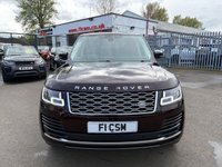 USED 2019 06 LAND ROVER RANGE ROVER 3.0 SD V6 Vogue SUV 5dr Diesel Auto 4WD Euro 6 (s/s) (275 ps) A TRULY EXCEPTIONAL ADDITION TO OUR EXTENSIVE RANGE ROVER SELECTION+STUNNING RED METALLIC PAINT+4 WHEEL DRIVE+SERVICE HISTORY+PRIVACY GLASS+FULL LEATHER INTERIOR+FULL PANORAMIC GLASS ROOF+SATELLITE NAVIGATION+PARK ASSIST+CLIMATE CONTROL+22 INCH ALLOY WHEELS+1 FULL YEARS MOT PRIOR TO COLLECTION+CALL TODAY FOR A FULL LIST OF SPECIFICATIONS AND TO ARRANGE A VIEWING+THIS OUTSTANDING VEHICLE IS NOT TO BE MISSED!!!!!!!!!!!!!!!!!!!!!!!!!!!!!!!