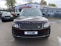 USED 2019 06 LAND ROVER RANGE ROVER 3.0 SD V6 Vogue SUV 5dr Diesel Auto 4WD Euro 6 (s/s) (275 ps) A TRULY EXCEPTIONAL ADDITION TO OUR EXTENSIVE RANGE ROVER SELECTION+STUNNING RED METALLIC PAINT+4 WHEEL DRIVE+SERVICE HISTORY+PRIVACY GLASS+FULL LEATHER INTERIOR+FULL PANORAMIC GLASS ROOF+SATELLITE NAVIGATION+PARK ASSIST+CLIMATE CONTROL+22 INCH ALLOY WHEELS+1 FULL YEARS MOT PRIOR TO COLLECTION+CALL TODAY FOR A FULL LIST OF SPECIFICATIONS AND TO ARRANGE A VIEWING+THIS OUTSTANDING VEHICLE IS NOT TO BE MISSED!!!!!!!!!!!!!!!!!!!!!!!!!!!!!!!