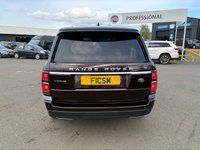 USED 2019 06 LAND ROVER RANGE ROVER 3.0 SD V6 Vogue SUV 5dr Diesel Auto 4WD Euro 6 (s/s) (275 ps) A TRULY EXCEPTIONAL ADDITION TO OUR EXTENSIVE RANGE ROVER SELECTION+STUNNING RED METALLIC PAINT+4 WHEEL DRIVE+SERVICE HISTORY+PRIVACY GLASS+FULL LEATHER INTERIOR+FULL PANORAMIC GLASS ROOF+SATELLITE NAVIGATION+PARK ASSIST+CLIMATE CONTROL+22 INCH ALLOY WHEELS+1 FULL YEARS MOT PRIOR TO COLLECTION+CALL TODAY FOR A FULL LIST OF SPECIFICATIONS AND TO ARRANGE A VIEWING+THIS OUTSTANDING VEHICLE IS NOT TO BE MISSED!!!!!!!!!!!!!!!!!!!!!!!!!!!!!!!