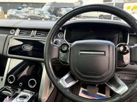 USED 2019 06 LAND ROVER RANGE ROVER 3.0 SD V6 Vogue SUV 5dr Diesel Auto 4WD Euro 6 (s/s) (275 ps) A TRULY EXCEPTIONAL ADDITION TO OUR EXTENSIVE RANGE ROVER SELECTION+STUNNING RED METALLIC PAINT+4 WHEEL DRIVE+SERVICE HISTORY+PRIVACY GLASS+FULL LEATHER INTERIOR+FULL PANORAMIC GLASS ROOF+SATELLITE NAVIGATION+PARK ASSIST+CLIMATE CONTROL+22 INCH ALLOY WHEELS+1 FULL YEARS MOT PRIOR TO COLLECTION+CALL TODAY FOR A FULL LIST OF SPECIFICATIONS AND TO ARRANGE A VIEWING+THIS OUTSTANDING VEHICLE IS NOT TO BE MISSED!!!!!!!!!!!!!!!!!!!!!!!!!!!!!!!