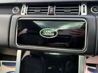 USED 2019 06 LAND ROVER RANGE ROVER 3.0 SD V6 Vogue SUV 5dr Diesel Auto 4WD Euro 6 (s/s) (275 ps) A TRULY EXCEPTIONAL ADDITION TO OUR EXTENSIVE RANGE ROVER SELECTION+STUNNING RED METALLIC PAINT+4 WHEEL DRIVE+SERVICE HISTORY+PRIVACY GLASS+FULL LEATHER INTERIOR+FULL PANORAMIC GLASS ROOF+SATELLITE NAVIGATION+PARK ASSIST+CLIMATE CONTROL+22 INCH ALLOY WHEELS+1 FULL YEARS MOT PRIOR TO COLLECTION+CALL TODAY FOR A FULL LIST OF SPECIFICATIONS AND TO ARRANGE A VIEWING+THIS OUTSTANDING VEHICLE IS NOT TO BE MISSED!!!!!!!!!!!!!!!!!!!!!!!!!!!!!!!