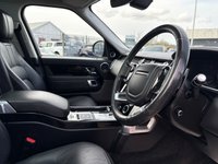 USED 2019 06 LAND ROVER RANGE ROVER 3.0 SD V6 Vogue SUV 5dr Diesel Auto 4WD Euro 6 (s/s) (275 ps) A TRULY EXCEPTIONAL ADDITION TO OUR EXTENSIVE RANGE ROVER SELECTION+STUNNING RED METALLIC PAINT+4 WHEEL DRIVE+SERVICE HISTORY+PRIVACY GLASS+FULL LEATHER INTERIOR+FULL PANORAMIC GLASS ROOF+SATELLITE NAVIGATION+PARK ASSIST+CLIMATE CONTROL+22 INCH ALLOY WHEELS+1 FULL YEARS MOT PRIOR TO COLLECTION+CALL TODAY FOR A FULL LIST OF SPECIFICATIONS AND TO ARRANGE A VIEWING+THIS OUTSTANDING VEHICLE IS NOT TO BE MISSED!!!!!!!!!!!!!!!!!!!!!!!!!!!!!!!