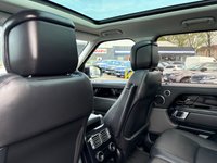 USED 2019 06 LAND ROVER RANGE ROVER 3.0 SD V6 Vogue SUV 5dr Diesel Auto 4WD Euro 6 (s/s) (275 ps) A TRULY EXCEPTIONAL ADDITION TO OUR EXTENSIVE RANGE ROVER SELECTION+STUNNING RED METALLIC PAINT+4 WHEEL DRIVE+SERVICE HISTORY+PRIVACY GLASS+FULL LEATHER INTERIOR+FULL PANORAMIC GLASS ROOF+SATELLITE NAVIGATION+PARK ASSIST+CLIMATE CONTROL+22 INCH ALLOY WHEELS+1 FULL YEARS MOT PRIOR TO COLLECTION+CALL TODAY FOR A FULL LIST OF SPECIFICATIONS AND TO ARRANGE A VIEWING+THIS OUTSTANDING VEHICLE IS NOT TO BE MISSED!!!!!!!!!!!!!!!!!!!!!!!!!!!!!!!