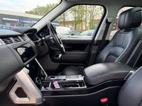 USED 2019 06 LAND ROVER RANGE ROVER 3.0 SD V6 Vogue SUV 5dr Diesel Auto 4WD Euro 6 (s/s) (275 ps) A TRULY EXCEPTIONAL ADDITION TO OUR EXTENSIVE RANGE ROVER SELECTION+STUNNING RED METALLIC PAINT+4 WHEEL DRIVE+SERVICE HISTORY+PRIVACY GLASS+FULL LEATHER INTERIOR+FULL PANORAMIC GLASS ROOF+SATELLITE NAVIGATION+PARK ASSIST+CLIMATE CONTROL+22 INCH ALLOY WHEELS+1 FULL YEARS MOT PRIOR TO COLLECTION+CALL TODAY FOR A FULL LIST OF SPECIFICATIONS AND TO ARRANGE A VIEWING+THIS OUTSTANDING VEHICLE IS NOT TO BE MISSED!!!!!!!!!!!!!!!!!!!!!!!!!!!!!!!