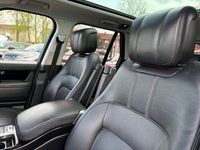 USED 2019 06 LAND ROVER RANGE ROVER 3.0 SD V6 Vogue SUV 5dr Diesel Auto 4WD Euro 6 (s/s) (275 ps) A TRULY EXCEPTIONAL ADDITION TO OUR EXTENSIVE RANGE ROVER SELECTION+STUNNING RED METALLIC PAINT+4 WHEEL DRIVE+SERVICE HISTORY+PRIVACY GLASS+FULL LEATHER INTERIOR+FULL PANORAMIC GLASS ROOF+SATELLITE NAVIGATION+PARK ASSIST+CLIMATE CONTROL+22 INCH ALLOY WHEELS+1 FULL YEARS MOT PRIOR TO COLLECTION+CALL TODAY FOR A FULL LIST OF SPECIFICATIONS AND TO ARRANGE A VIEWING+THIS OUTSTANDING VEHICLE IS NOT TO BE MISSED!!!!!!!!!!!!!!!!!!!!!!!!!!!!!!!