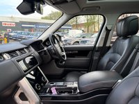 USED 2019 06 LAND ROVER RANGE ROVER 3.0 SD V6 Vogue SUV 5dr Diesel Auto 4WD Euro 6 (s/s) (275 ps) A TRULY EXCEPTIONAL ADDITION TO OUR EXTENSIVE RANGE ROVER SELECTION+STUNNING RED METALLIC PAINT+4 WHEEL DRIVE+SERVICE HISTORY+PRIVACY GLASS+FULL LEATHER INTERIOR+FULL PANORAMIC GLASS ROOF+SATELLITE NAVIGATION+PARK ASSIST+CLIMATE CONTROL+22 INCH ALLOY WHEELS+1 FULL YEARS MOT PRIOR TO COLLECTION+CALL TODAY FOR A FULL LIST OF SPECIFICATIONS AND TO ARRANGE A VIEWING+THIS OUTSTANDING VEHICLE IS NOT TO BE MISSED!!!!!!!!!!!!!!!!!!!!!!!!!!!!!!!