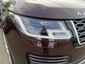 USED 2019 06 LAND ROVER RANGE ROVER 3.0 SD V6 Vogue SUV 5dr Diesel Auto 4WD Euro 6 (s/s) (275 ps) A TRULY EXCEPTIONAL ADDITION TO OUR EXTENSIVE RANGE ROVER SELECTION+STUNNING RED METALLIC PAINT+4 WHEEL DRIVE+SERVICE HISTORY+PRIVACY GLASS+FULL LEATHER INTERIOR+FULL PANORAMIC GLASS ROOF+SATELLITE NAVIGATION+PARK ASSIST+CLIMATE CONTROL+22 INCH ALLOY WHEELS+1 FULL YEARS MOT PRIOR TO COLLECTION+CALL TODAY FOR A FULL LIST OF SPECIFICATIONS AND TO ARRANGE A VIEWING+THIS OUTSTANDING VEHICLE IS NOT TO BE MISSED!!!!!!!!!!!!!!!!!!!!!!!!!!!!!!!