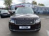USED 2019 06 LAND ROVER RANGE ROVER 3.0 SD V6 Vogue SUV 5dr Diesel Auto 4WD Euro 6 (s/s) (275 ps) A TRULY EXCEPTIONAL ADDITION TO OUR EXTENSIVE RANGE ROVER SELECTION+STUNNING RED METALLIC PAINT+4 WHEEL DRIVE+SERVICE HISTORY+PRIVACY GLASS+FULL LEATHER INTERIOR+FULL PANORAMIC GLASS ROOF+SATELLITE NAVIGATION+PARK ASSIST+CLIMATE CONTROL+22 INCH ALLOY WHEELS+1 FULL YEARS MOT PRIOR TO COLLECTION+CALL TODAY FOR A FULL LIST OF SPECIFICATIONS AND TO ARRANGE A VIEWING+THIS OUTSTANDING VEHICLE IS NOT TO BE MISSED!!!!!!!!!!!!!!!!!!!!!!!!!!!!!!!