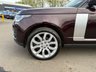 USED 2019 06 LAND ROVER RANGE ROVER 3.0 SD V6 Vogue SUV 5dr Diesel Auto 4WD Euro 6 (s/s) (275 ps) A TRULY EXCEPTIONAL ADDITION TO OUR EXTENSIVE RANGE ROVER SELECTION+STUNNING RED METALLIC PAINT+4 WHEEL DRIVE+SERVICE HISTORY+PRIVACY GLASS+FULL LEATHER INTERIOR+FULL PANORAMIC GLASS ROOF+SATELLITE NAVIGATION+PARK ASSIST+CLIMATE CONTROL+22 INCH ALLOY WHEELS+1 FULL YEARS MOT PRIOR TO COLLECTION+CALL TODAY FOR A FULL LIST OF SPECIFICATIONS AND TO ARRANGE A VIEWING+THIS OUTSTANDING VEHICLE IS NOT TO BE MISSED!!!!!!!!!!!!!!!!!!!!!!!!!!!!!!!