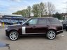 USED 2019 06 LAND ROVER RANGE ROVER 3.0 SD V6 Vogue SUV 5dr Diesel Auto 4WD Euro 6 (s/s) (275 ps) A TRULY EXCEPTIONAL ADDITION TO OUR EXTENSIVE RANGE ROVER SELECTION+STUNNING RED METALLIC PAINT+4 WHEEL DRIVE+SERVICE HISTORY+PRIVACY GLASS+FULL LEATHER INTERIOR+FULL PANORAMIC GLASS ROOF+SATELLITE NAVIGATION+PARK ASSIST+CLIMATE CONTROL+22 INCH ALLOY WHEELS+1 FULL YEARS MOT PRIOR TO COLLECTION+CALL TODAY FOR A FULL LIST OF SPECIFICATIONS AND TO ARRANGE A VIEWING+THIS OUTSTANDING VEHICLE IS NOT TO BE MISSED!!!!!!!!!!!!!!!!!!!!!!!!!!!!!!!