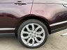 USED 2019 06 LAND ROVER RANGE ROVER 3.0 SD V6 Vogue SUV 5dr Diesel Auto 4WD Euro 6 (s/s) (275 ps) A TRULY EXCEPTIONAL ADDITION TO OUR EXTENSIVE RANGE ROVER SELECTION+STUNNING RED METALLIC PAINT+4 WHEEL DRIVE+SERVICE HISTORY+PRIVACY GLASS+FULL LEATHER INTERIOR+FULL PANORAMIC GLASS ROOF+SATELLITE NAVIGATION+PARK ASSIST+CLIMATE CONTROL+22 INCH ALLOY WHEELS+1 FULL YEARS MOT PRIOR TO COLLECTION+CALL TODAY FOR A FULL LIST OF SPECIFICATIONS AND TO ARRANGE A VIEWING+THIS OUTSTANDING VEHICLE IS NOT TO BE MISSED!!!!!!!!!!!!!!!!!!!!!!!!!!!!!!!