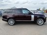 USED 2019 06 LAND ROVER RANGE ROVER 3.0 SD V6 Vogue SUV 5dr Diesel Auto 4WD Euro 6 (s/s) (275 ps) A TRULY EXCEPTIONAL ADDITION TO OUR EXTENSIVE RANGE ROVER SELECTION+STUNNING RED METALLIC PAINT+4 WHEEL DRIVE+SERVICE HISTORY+PRIVACY GLASS+FULL LEATHER INTERIOR+FULL PANORAMIC GLASS ROOF+SATELLITE NAVIGATION+PARK ASSIST+CLIMATE CONTROL+22 INCH ALLOY WHEELS+1 FULL YEARS MOT PRIOR TO COLLECTION+CALL TODAY FOR A FULL LIST OF SPECIFICATIONS AND TO ARRANGE A VIEWING+THIS OUTSTANDING VEHICLE IS NOT TO BE MISSED!!!!!!!!!!!!!!!!!!!!!!!!!!!!!!!