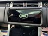 USED 2019 06 LAND ROVER RANGE ROVER 3.0 SD V6 Vogue SUV 5dr Diesel Auto 4WD Euro 6 (s/s) (275 ps) A TRULY EXCEPTIONAL ADDITION TO OUR EXTENSIVE RANGE ROVER SELECTION+STUNNING RED METALLIC PAINT+4 WHEEL DRIVE+SERVICE HISTORY+PRIVACY GLASS+FULL LEATHER INTERIOR+FULL PANORAMIC GLASS ROOF+SATELLITE NAVIGATION+PARK ASSIST+CLIMATE CONTROL+22 INCH ALLOY WHEELS+1 FULL YEARS MOT PRIOR TO COLLECTION+CALL TODAY FOR A FULL LIST OF SPECIFICATIONS AND TO ARRANGE A VIEWING+THIS OUTSTANDING VEHICLE IS NOT TO BE MISSED!!!!!!!!!!!!!!!!!!!!!!!!!!!!!!!