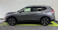 USED 2017 66 NISSAN X-TRAIL 1.6 dCi N-Vision SUV 5dr Diesel Manual Euro 6 (s/s) (130 ps) 