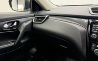 USED 2017 66 NISSAN X-TRAIL 1.6 dCi N-Vision SUV 5dr Diesel Manual Euro 6 (s/s) (130 ps) 