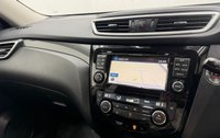 USED 2017 66 NISSAN X-TRAIL 1.6 dCi N-Vision SUV 5dr Diesel Manual Euro 6 (s/s) (130 ps) 