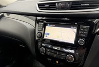 USED 2017 66 NISSAN X-TRAIL 1.6 dCi N-Vision SUV 5dr Diesel Manual Euro 6 (s/s) (130 ps) 