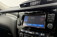 USED 2017 66 NISSAN X-TRAIL 1.6 dCi N-Vision SUV 5dr Diesel Manual Euro 6 (s/s) (130 ps) 