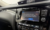 USED 2017 66 NISSAN X-TRAIL 1.6 dCi N-Vision SUV 5dr Diesel Manual Euro 6 (s/s) (130 ps) 