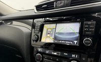 USED 2017 66 NISSAN X-TRAIL 1.6 dCi N-Vision SUV 5dr Diesel Manual Euro 6 (s/s) (130 ps) 
