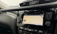 USED 2017 66 NISSAN X-TRAIL 1.6 dCi N-Vision SUV 5dr Diesel Manual Euro 6 (s/s) (130 ps) 