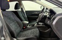 USED 2017 66 NISSAN X-TRAIL 1.6 dCi N-Vision SUV 5dr Diesel Manual Euro 6 (s/s) (130 ps) 