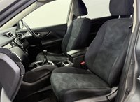 USED 2017 66 NISSAN X-TRAIL 1.6 dCi N-Vision SUV 5dr Diesel Manual Euro 6 (s/s) (130 ps) 