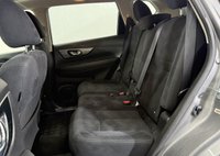 USED 2017 66 NISSAN X-TRAIL 1.6 dCi N-Vision SUV 5dr Diesel Manual Euro 6 (s/s) (130 ps) 