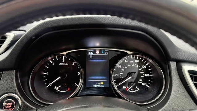 2017 NISSAN X-TRAIL - Photo 11