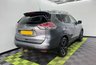 USED 2017 66 NISSAN X-TRAIL 1.6 dCi N-Vision SUV 5dr Diesel Manual Euro 6 (s/s) (130 ps) 