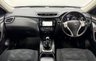 USED 2017 66 NISSAN X-TRAIL 1.6 dCi N-Vision SUV 5dr Diesel Manual Euro 6 (s/s) (130 ps) 
