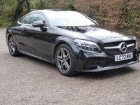 2023 MERCEDES-BENZ C-CLASS