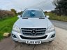 USED 2009 59 MERCEDES-BENZ M-CLASS 3.0 ML350 CDI V6 BlueEfficiency SE SUV 5dr Diesel Tiptronic 4WD Euro 4 (224 ps) 