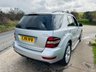 USED 2009 59 MERCEDES-BENZ M-CLASS 3.0 ML350 CDI V6 BlueEfficiency SE SUV 5dr Diesel Tiptronic 4WD Euro 4 (224 ps) 
