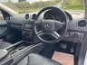 USED 2009 59 MERCEDES-BENZ M-CLASS 3.0 ML350 CDI V6 BlueEfficiency SE SUV 5dr Diesel Tiptronic 4WD Euro 4 (224 ps) 