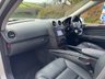 USED 2009 59 MERCEDES-BENZ M-CLASS 3.0 ML350 CDI V6 BlueEfficiency SE SUV 5dr Diesel Tiptronic 4WD Euro 4 (224 ps) 