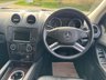 USED 2009 59 MERCEDES-BENZ M-CLASS 3.0 ML350 CDI V6 BlueEfficiency SE SUV 5dr Diesel Tiptronic 4WD Euro 4 (224 ps) 