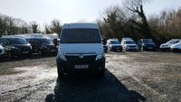 USED 2019 19 VAUXHALL MOVANO VAUXHALL MOVANO L2 H2 WELFARE UNIT, ex-Network Rail vehicle with just 69,855 miles. 3 YEAR WARRANTY WITH THIS VAN .Discover a rare and versatile opportunity with this VAUXHALL MOVANO L2 H2 WELFARE UNIT. Originally in service with Network Rail, this exceptionally low-mileage vehicle presents a compelling proposition for both commercial use and personal projects. Its history is supported by three stamps in the service book, confirming a well-maintained life.  This highly specified van comes equipped with factory-fitted air conditioning, cruise control, parking sensors, and a reverse camera, ensuring a comfortable and confident driving experience. Its standout feature is a fully functional onboard toilet, adding immediate utility and significant potential for conversion.  A blank canvas awaiting your vision, this reliable and robust Movano is an outstanding candidate for a bespoke camper conversion, a capable welfare unit, or a steadfast workhorse. It is a well-equipped, low-mileage vehicle ready to serve faithfully in its next chapter. 