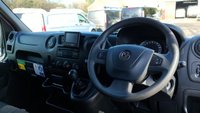 USED 2019 19 VAUXHALL MOVANO VAUXHALL MOVANO L2 H2 WELFARE UNIT, ex-Network Rail vehicle with just 69,855 miles. 3 YEAR WARRANTY WITH THIS VAN .Discover a rare and versatile opportunity with this VAUXHALL MOVANO L2 H2 WELFARE UNIT. Originally in service with Network Rail, this exceptionally low-mileage vehicle presents a compelling proposition for both commercial use and personal projects. Its history is supported by three stamps in the service book, confirming a well-maintained life.  This highly specified van comes equipped with factory-fitted air conditioning, cruise control, parking sensors, and a reverse camera, ensuring a comfortable and confident driving experience. Its standout feature is a fully functional onboard toilet, adding immediate utility and significant potential for conversion.  A blank canvas awaiting your vision, this reliable and robust Movano is an outstanding candidate for a bespoke camper conversion, a capable welfare unit, or a steadfast workhorse. It is a well-equipped, low-mileage vehicle ready to serve faithfully in its next chapter. 