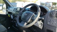 USED 2019 19 VAUXHALL MOVANO VAUXHALL MOVANO L2 H2 WELFARE UNIT, ex-Network Rail vehicle with just 69,855 miles. 3 YEAR WARRANTY WITH THIS VAN .Discover a rare and versatile opportunity with this VAUXHALL MOVANO L2 H2 WELFARE UNIT. Originally in service with Network Rail, this exceptionally low-mileage vehicle presents a compelling proposition for both commercial use and personal projects. Its history is supported by three stamps in the service book, confirming a well-maintained life.  This highly specified van comes equipped with factory-fitted air conditioning, cruise control, parking sensors, and a reverse camera, ensuring a comfortable and confident driving experience. Its standout feature is a fully functional onboard toilet, adding immediate utility and significant potential for conversion.  A blank canvas awaiting your vision, this reliable and robust Movano is an outstanding candidate for a bespoke camper conversion, a capable welfare unit, or a steadfast workhorse. It is a well-equipped, low-mileage vehicle ready to serve faithfully in its next chapter. 