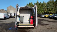 USED 2019 19 VAUXHALL MOVANO VAUXHALL MOVANO L2 H2 WELFARE UNIT, ex-Network Rail vehicle with just 69,855 miles. 3 YEAR WARRANTY WITH THIS VAN .Discover a rare and versatile opportunity with this VAUXHALL MOVANO L2 H2 WELFARE UNIT. Originally in service with Network Rail, this exceptionally low-mileage vehicle presents a compelling proposition for both commercial use and personal projects. Its history is supported by three stamps in the service book, confirming a well-maintained life.  This highly specified van comes equipped with factory-fitted air conditioning, cruise control, parking sensors, and a reverse camera, ensuring a comfortable and confident driving experience. Its standout feature is a fully functional onboard toilet, adding immediate utility and significant potential for conversion.  A blank canvas awaiting your vision, this reliable and robust Movano is an outstanding candidate for a bespoke camper conversion, a capable welfare unit, or a steadfast workhorse. It is a well-equipped, low-mileage vehicle ready to serve faithfully in its next chapter. 