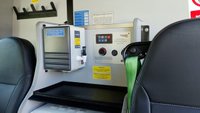 USED 2019 19 VAUXHALL MOVANO VAUXHALL MOVANO L2 H2 WELFARE UNIT, ex-Network Rail vehicle with just 69,855 miles. 3 YEAR WARRANTY WITH THIS VAN .Discover a rare and versatile opportunity with this VAUXHALL MOVANO L2 H2 WELFARE UNIT. Originally in service with Network Rail, this exceptionally low-mileage vehicle presents a compelling proposition for both commercial use and personal projects. Its history is supported by three stamps in the service book, confirming a well-maintained life.  This highly specified van comes equipped with factory-fitted air conditioning, cruise control, parking sensors, and a reverse camera, ensuring a comfortable and confident driving experience. Its standout feature is a fully functional onboard toilet, adding immediate utility and significant potential for conversion.  A blank canvas awaiting your vision, this reliable and robust Movano is an outstanding candidate for a bespoke camper conversion, a capable welfare unit, or a steadfast workhorse. It is a well-equipped, low-mileage vehicle ready to serve faithfully in its next chapter. 