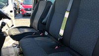 USED 2019 19 VAUXHALL MOVANO VAUXHALL MOVANO L2 H2 WELFARE UNIT, ex-Network Rail vehicle with just 69,855 miles. 3 YEAR WARRANTY WITH THIS VAN .Discover a rare and versatile opportunity with this VAUXHALL MOVANO L2 H2 WELFARE UNIT. Originally in service with Network Rail, this exceptionally low-mileage vehicle presents a compelling proposition for both commercial use and personal projects. Its history is supported by three stamps in the service book, confirming a well-maintained life.  This highly specified van comes equipped with factory-fitted air conditioning, cruise control, parking sensors, and a reverse camera, ensuring a comfortable and confident driving experience. Its standout feature is a fully functional onboard toilet, adding immediate utility and significant potential for conversion.  A blank canvas awaiting your vision, this reliable and robust Movano is an outstanding candidate for a bespoke camper conversion, a capable welfare unit, or a steadfast workhorse. It is a well-equipped, low-mileage vehicle ready to serve faithfully in its next chapter. 