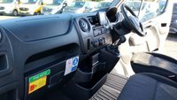 USED 2019 19 VAUXHALL MOVANO VAUXHALL MOVANO L2 H2 WELFARE UNIT, ex-Network Rail vehicle with just 69,855 miles. 3 YEAR WARRANTY WITH THIS VAN .Discover a rare and versatile opportunity with this VAUXHALL MOVANO L2 H2 WELFARE UNIT. Originally in service with Network Rail, this exceptionally low-mileage vehicle presents a compelling proposition for both commercial use and personal projects. Its history is supported by three stamps in the service book, confirming a well-maintained life.  This highly specified van comes equipped with factory-fitted air conditioning, cruise control, parking sensors, and a reverse camera, ensuring a comfortable and confident driving experience. Its standout feature is a fully functional onboard toilet, adding immediate utility and significant potential for conversion.  A blank canvas awaiting your vision, this reliable and robust Movano is an outstanding candidate for a bespoke camper conversion, a capable welfare unit, or a steadfast workhorse. It is a well-equipped, low-mileage vehicle ready to serve faithfully in its next chapter. 