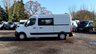USED 2019 19 VAUXHALL MOVANO VAUXHALL MOVANO L2 H2 WELFARE UNIT, ex-Network Rail vehicle with just 69,855 miles. 3 YEAR WARRANTY WITH THIS VAN .Discover a rare and versatile opportunity with this VAUXHALL MOVANO L2 H2 WELFARE UNIT. Originally in service with Network Rail, this exceptionally low-mileage vehicle presents a compelling proposition for both commercial use and personal projects. Its history is supported by three stamps in the service book, confirming a well-maintained life.  This highly specified van comes equipped with factory-fitted air conditioning, cruise control, parking sensors, and a reverse camera, ensuring a comfortable and confident driving experience. Its standout feature is a fully functional onboard toilet, adding immediate utility and significant potential for conversion.  A blank canvas awaiting your vision, this reliable and robust Movano is an outstanding candidate for a bespoke camper conversion, a capable welfare unit, or a steadfast workhorse. It is a well-equipped, low-mileage vehicle ready to serve faithfully in its next chapter. 
