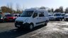 USED 2019 19 VAUXHALL MOVANO VAUXHALL MOVANO L2 H2 WELFARE UNIT, ex-Network Rail vehicle with just 69,855 miles. 3 YEAR WARRANTY WITH THIS VAN .Discover a rare and versatile opportunity with this VAUXHALL MOVANO L2 H2 WELFARE UNIT. Originally in service with Network Rail, this exceptionally low-mileage vehicle presents a compelling proposition for both commercial use and personal projects. Its history is supported by three stamps in the service book, confirming a well-maintained life.  This highly specified van comes equipped with factory-fitted air conditioning, cruise control, parking sensors, and a reverse camera, ensuring a comfortable and confident driving experience. Its standout feature is a fully functional onboard toilet, adding immediate utility and significant potential for conversion.  A blank canvas awaiting your vision, this reliable and robust Movano is an outstanding candidate for a bespoke camper conversion, a capable welfare unit, or a steadfast workhorse. It is a well-equipped, low-mileage vehicle ready to serve faithfully in its next chapter. 